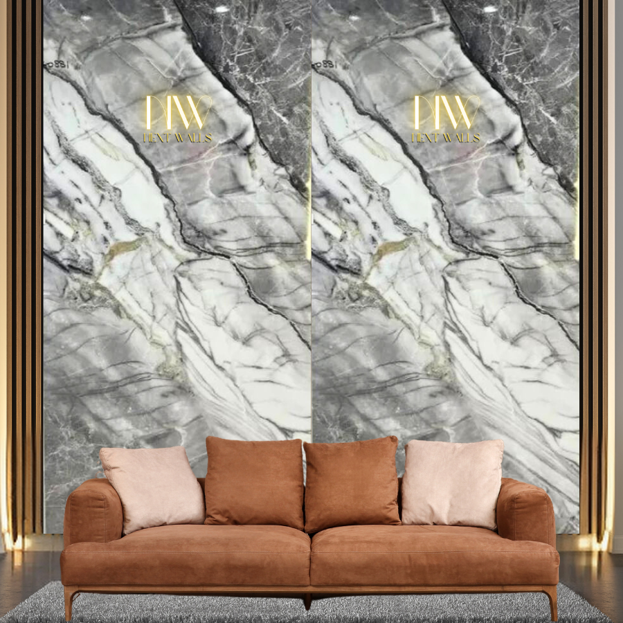 PVC Marbre ICE