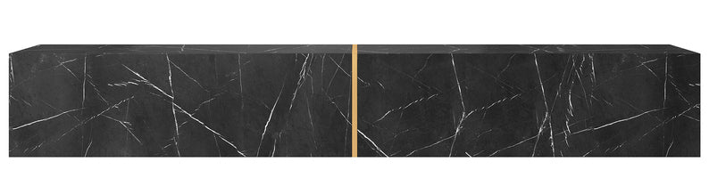 Meuble TV Velvet 200