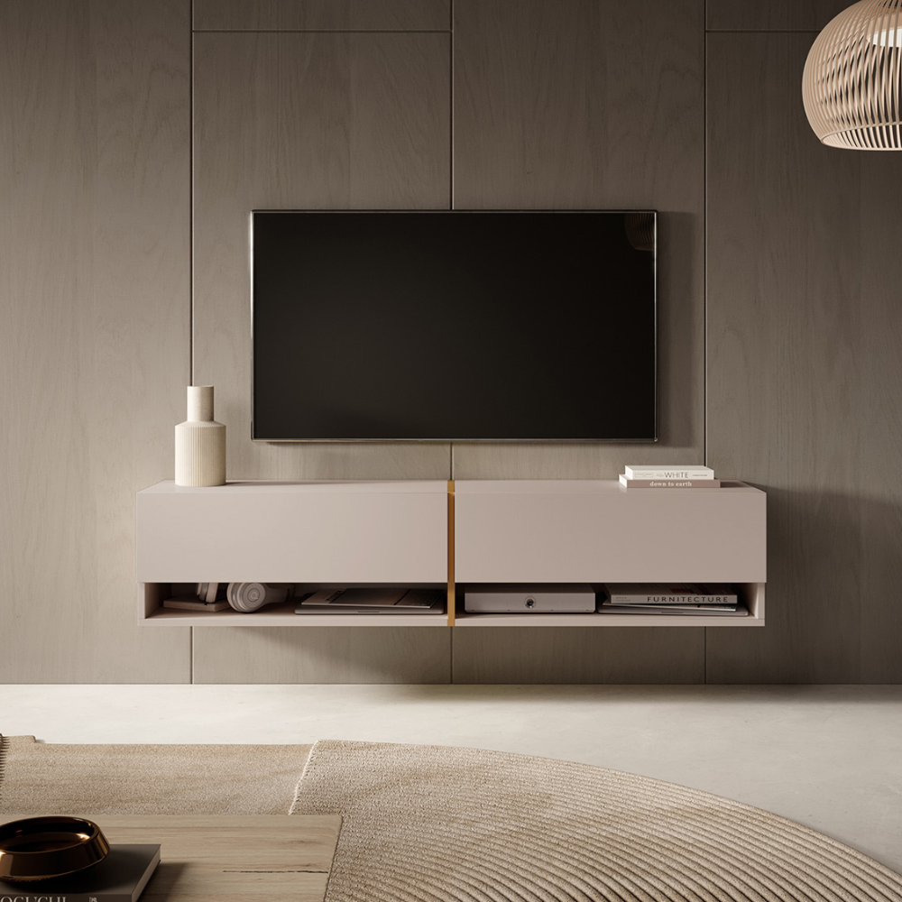Meuble TV SOBRIETY
