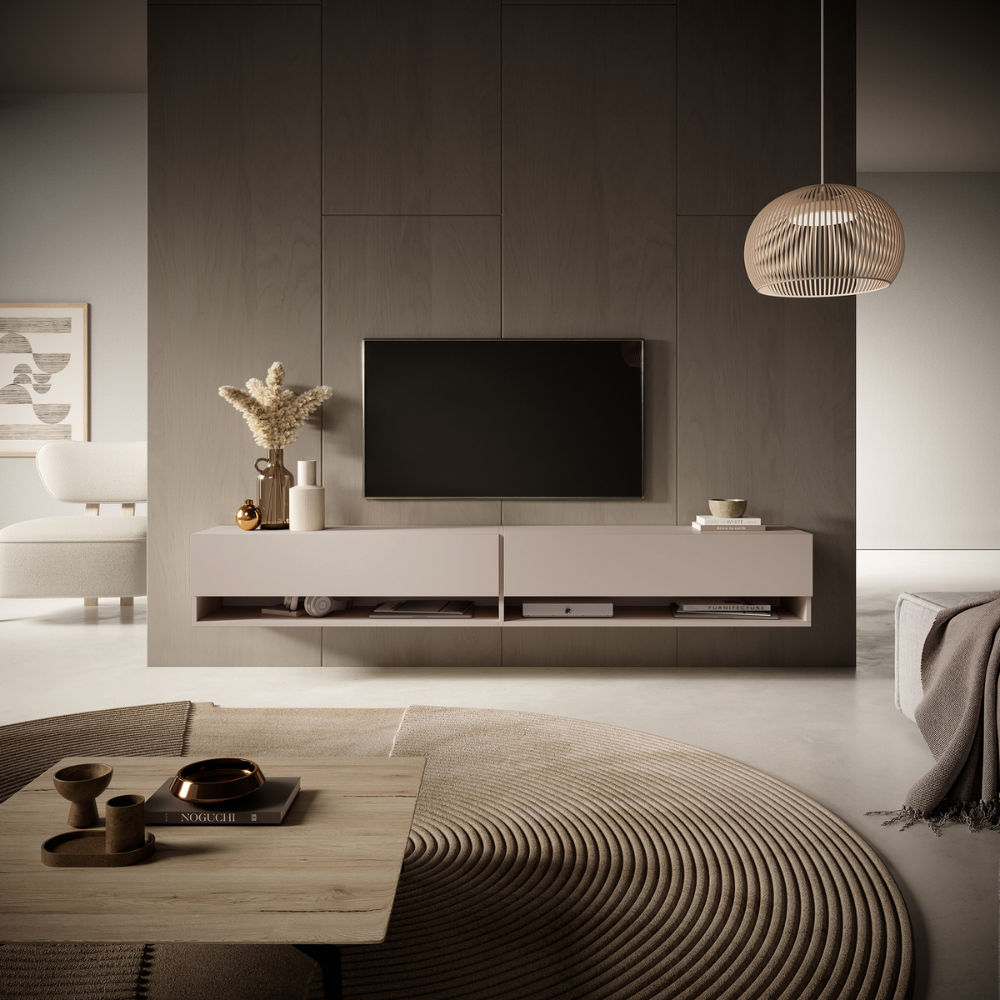 Meuble TV SOBRIETY