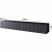 Meuble TV Xena 200 Noir