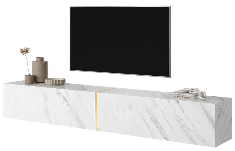 Meuble TV Velvet 200