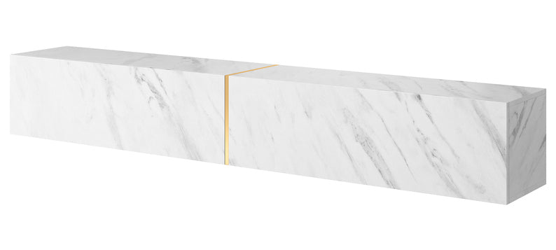 Meuble TV Velvet 200