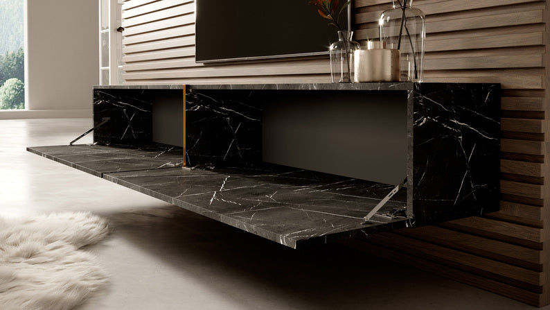 Meuble TV Velvet 200