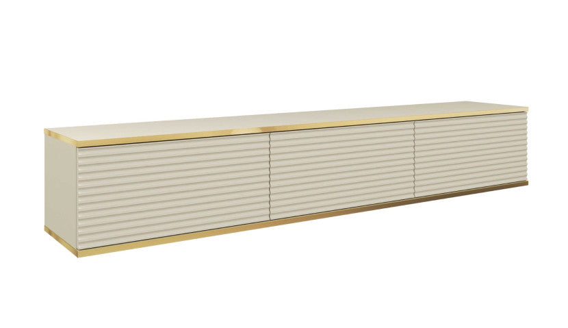 Meuble TV Zenith Glamour 175cm