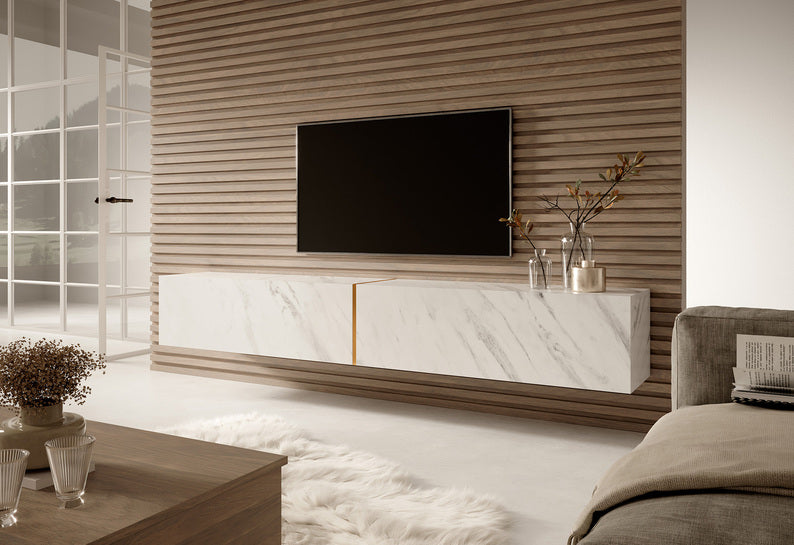 Meuble TV Velvet 200