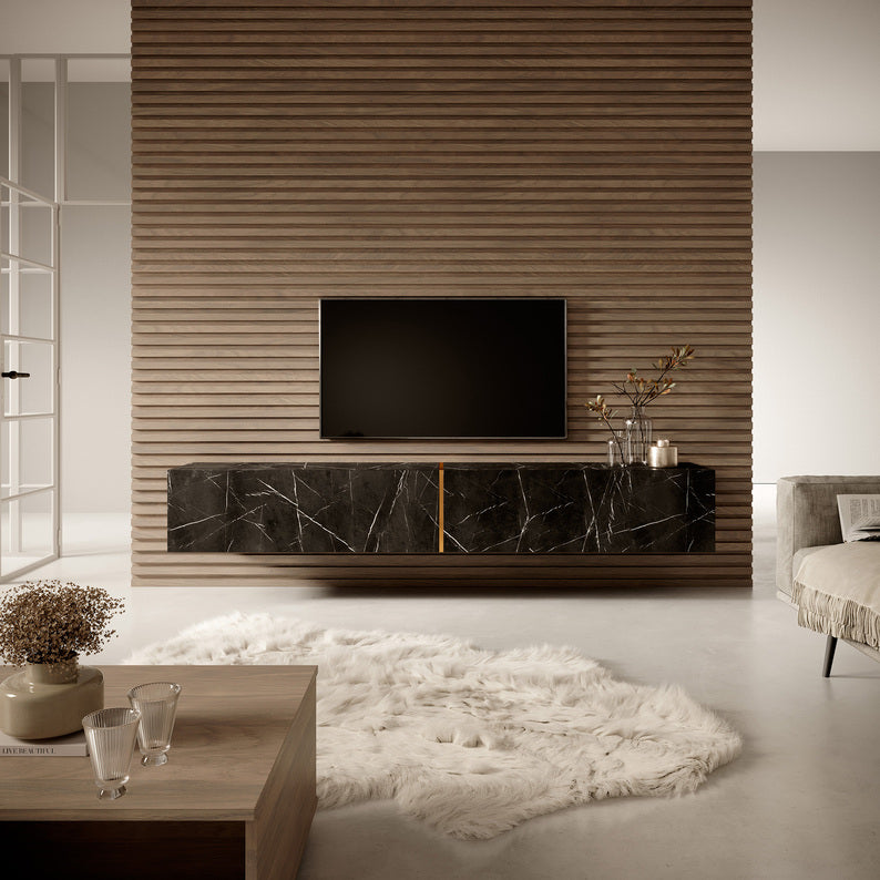 Meuble TV Velvet 200