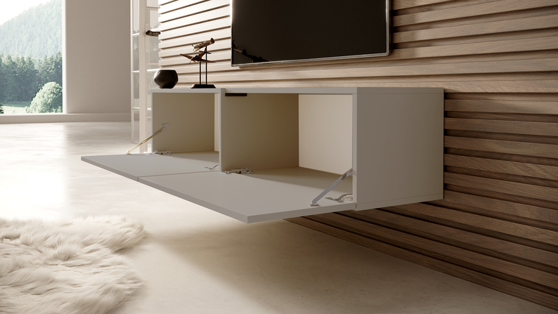 Meuble TV Velvet 200