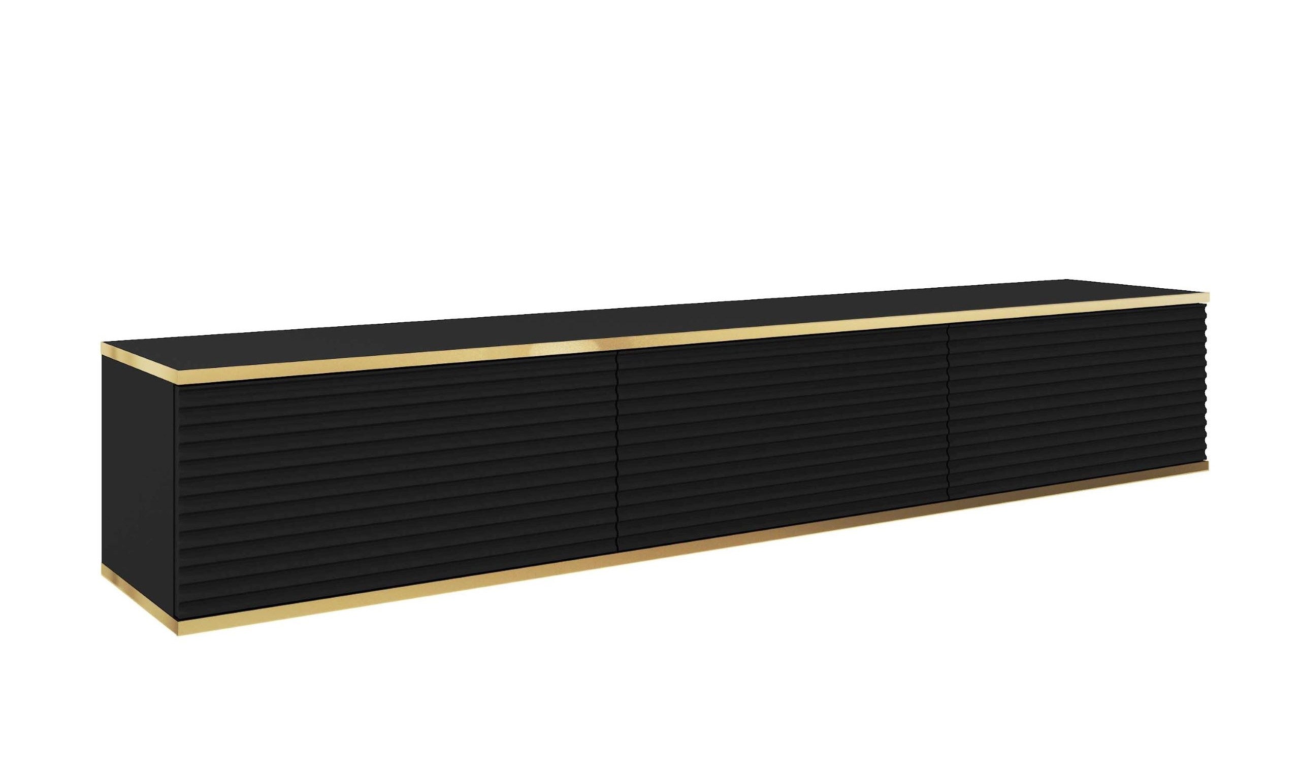 Meuble TV Zenith Glamour 175cm